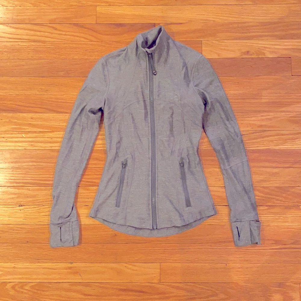 Lululemon define jacket